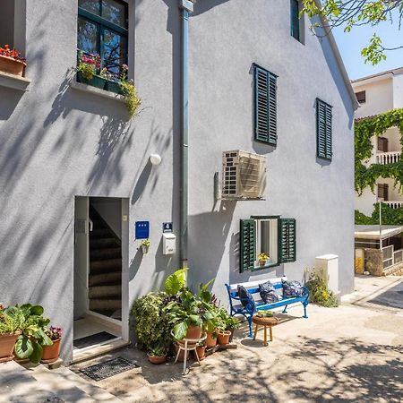 Apartmán Family Gradac  Exteriér fotografie