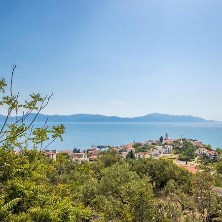 Apartmán Family Gradac  Exteriér fotografie