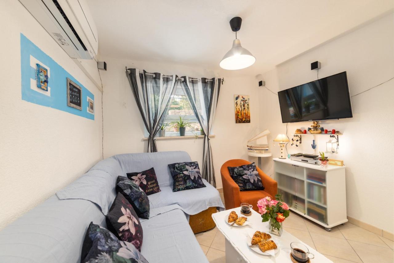 Apartmán Family Gradac  Exteriér fotografie
