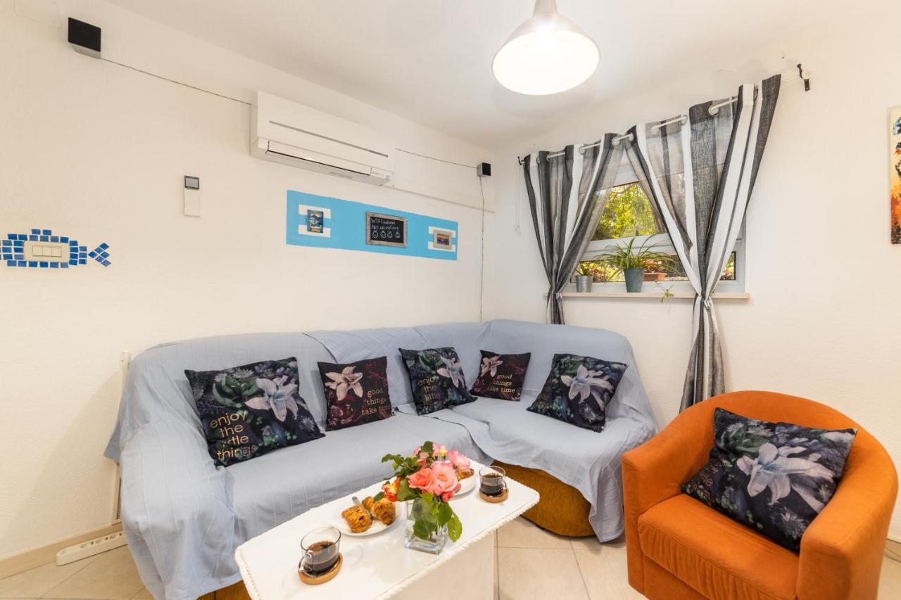 Apartmán Family Gradac  Exteriér fotografie
