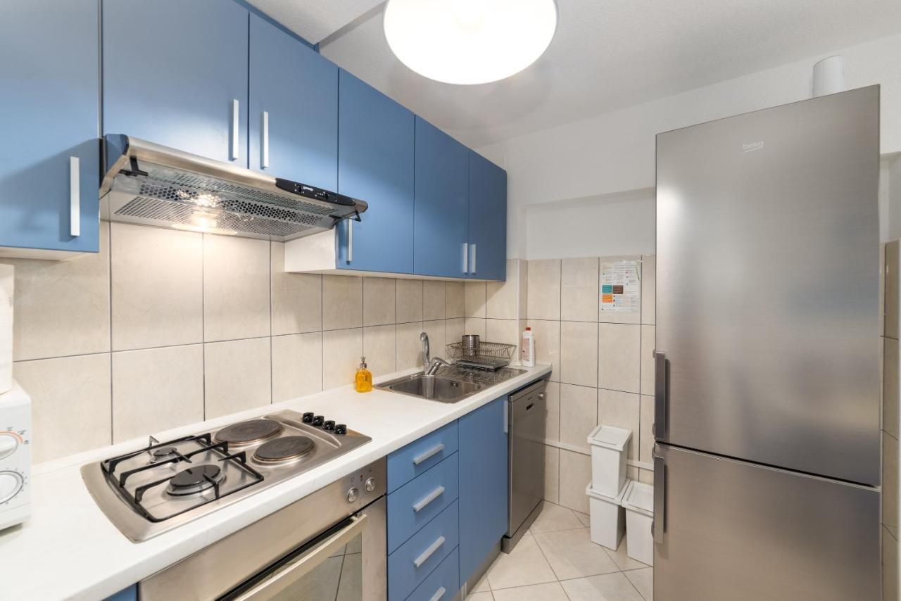 Apartmán Family Gradac  Exteriér fotografie
