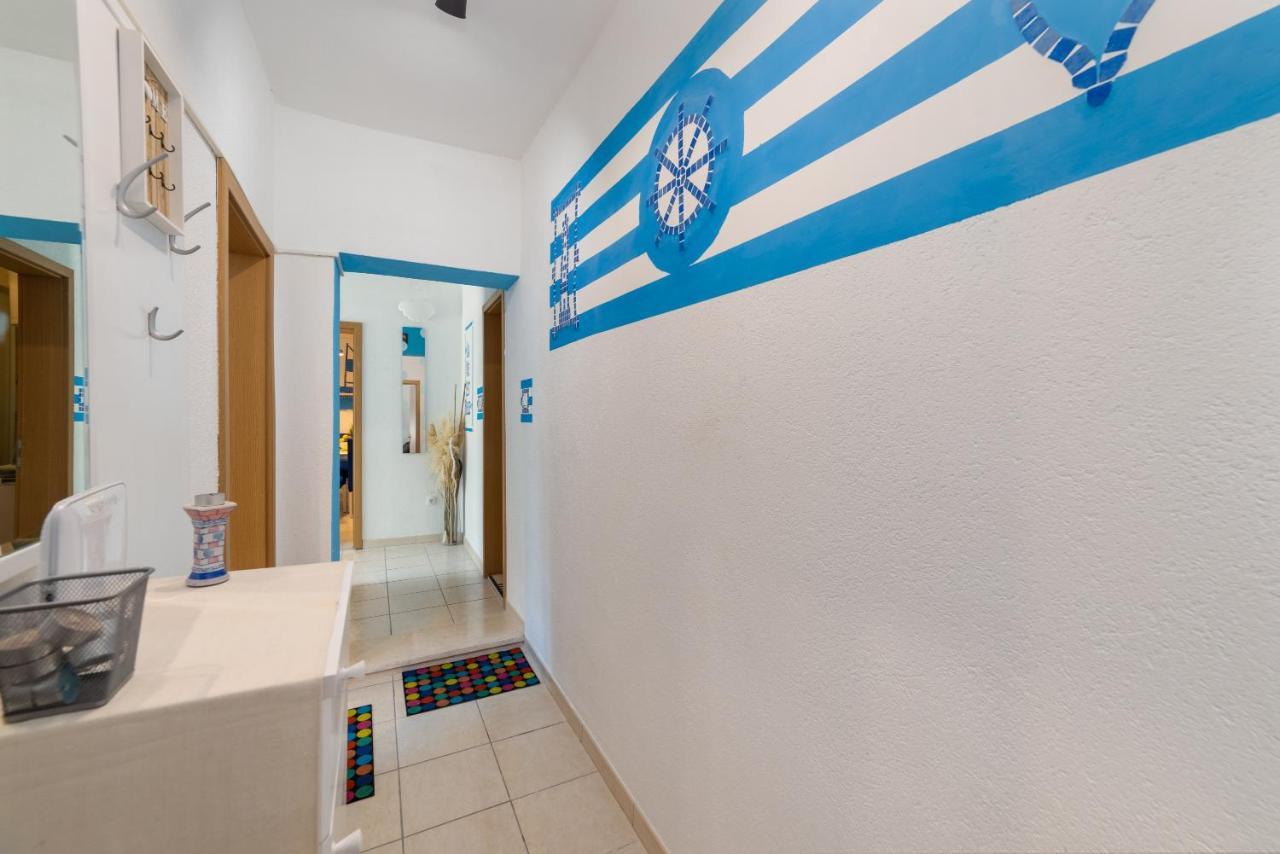 Apartmán Family Gradac  Exteriér fotografie
