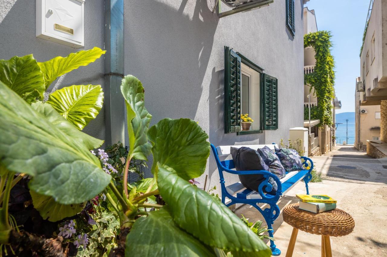 Apartmán Family Gradac  Exteriér fotografie