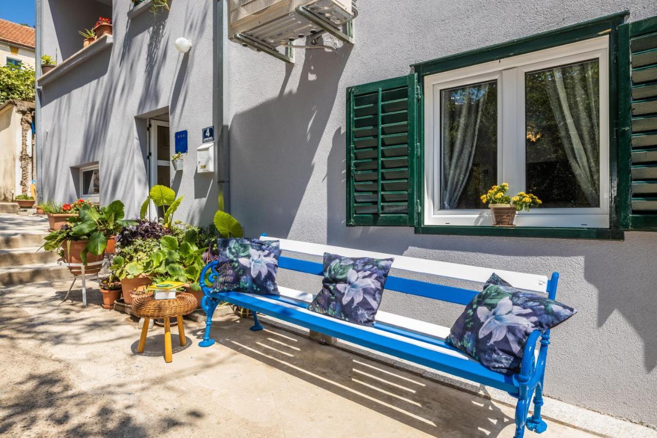 Apartmán Family Gradac  Exteriér fotografie